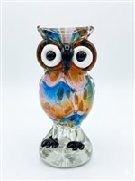 Sculpture Ottaviani in Verre 800607